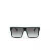 LUNETTES DE SOLEIL OKKIA TOKYO GREEN SAUGE