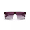 LUNETTES DE SOLEIL OKKIA TOKYO - OK033 BLANC