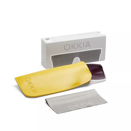 OKKIA TOKYO BLANC