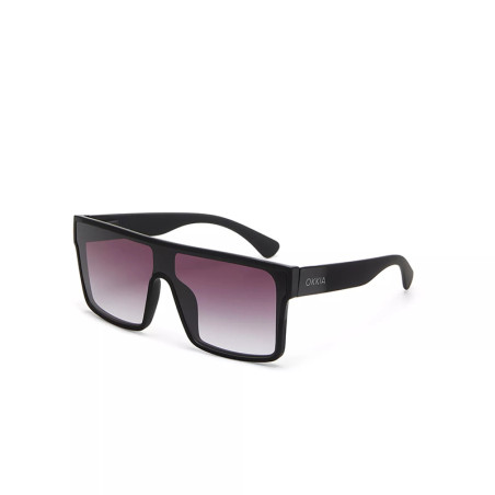 LUNETTES OKKIA TOKYO - OK033 NOIR