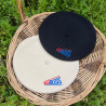 Béret officiel JO Paris 2024 -France