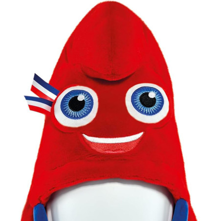Bonnet Phryge Jeux Olympiques Paris 2024