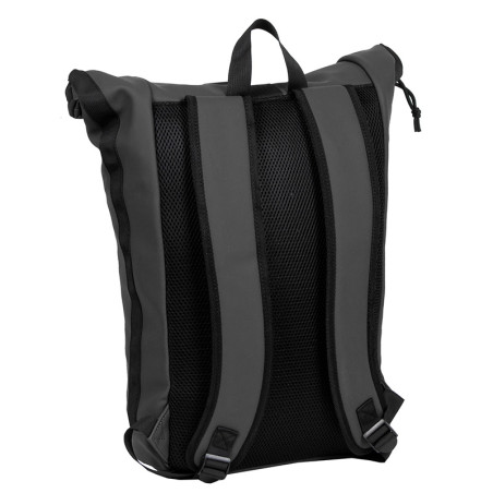 New Rebels, Mart New-York Black