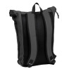 New Rebels, Mart New-York Black