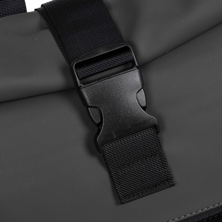 Mart New-York Noir, New Rebels