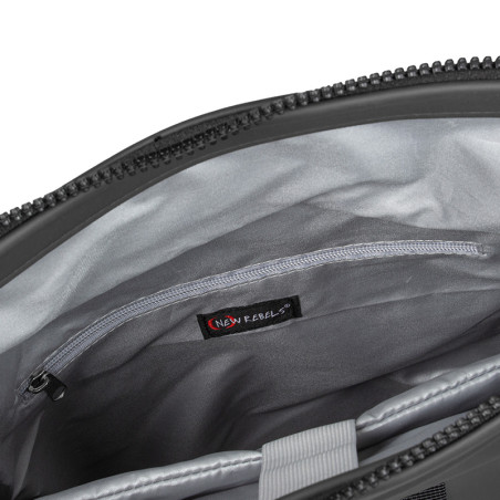 Sac à dos New Rebels Noir
