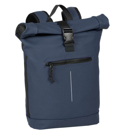 Sac à dos New Rebels Mart New-York - Couleur Navy