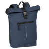 Sac à dos New Rebels Mart New-York - Couleur Navy