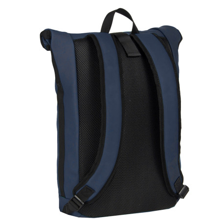 New Rebels Mart New-York Navy