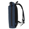 Sac à dos New Rebels Mart New-York - Navy