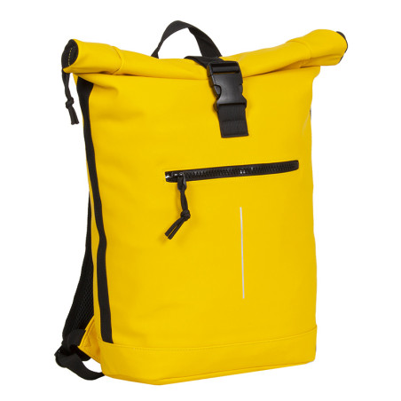 Sac à dos New Rebels Mart New-York - couleur Jaune Sac à dos New Rebels Mart New-York - couleur Jaune