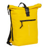Sac à dos New Rebels Mart New-York - couleur Jaune