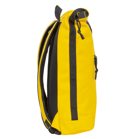 New Rebels Mart New-York  Jaune