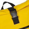 Sac à dos New Rebels Mart New-York - couleur Jaune - Fermeture