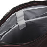 Sac à dos New Rebels Mart New-York - metallic burgundy - Intérieur