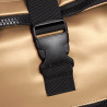 Sac à Dos New Rebels Mart New-York - Metallic Gold - Fermeture