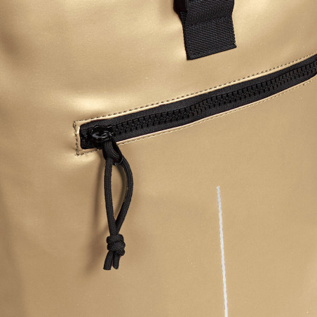New Rebels Mart New-York - Metallic Gold