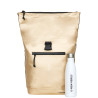 Sac à Dos New Rebels Mart New-York - Metallic Or