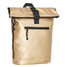 Sac à Dos New Rebels Mart New-York - Metallic Gold