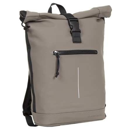 Sac à dos New Rebels Mart New-York Taupe