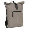 Sac à dos New Rebels Mart New-York Taupe