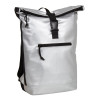Sac à Dos New Rebels Mart New-York - Metallic Silver