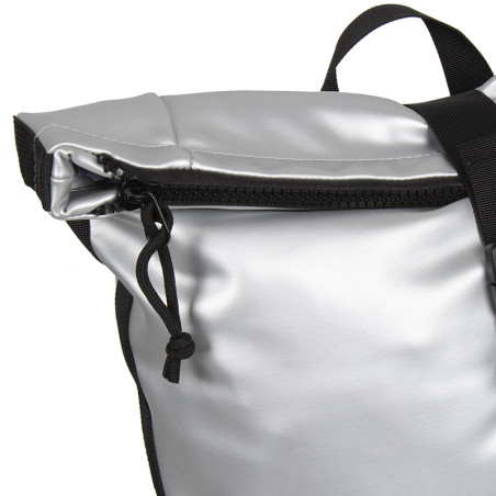 New Rebels Mart New-York - Metallic Silver