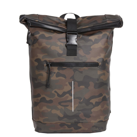 Sac à dos New Rebels Mart New-York - Camouflage Army