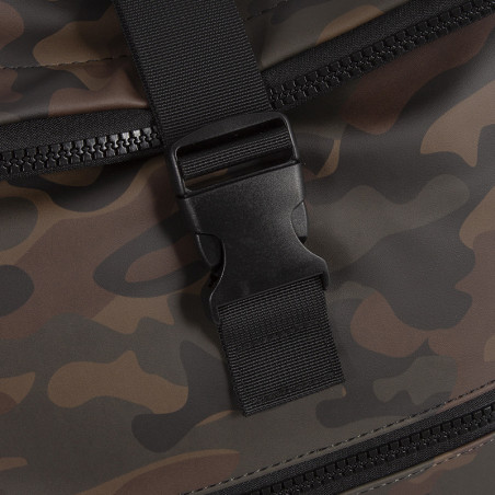 New Rebels - Mart New-York - Camouflage Army