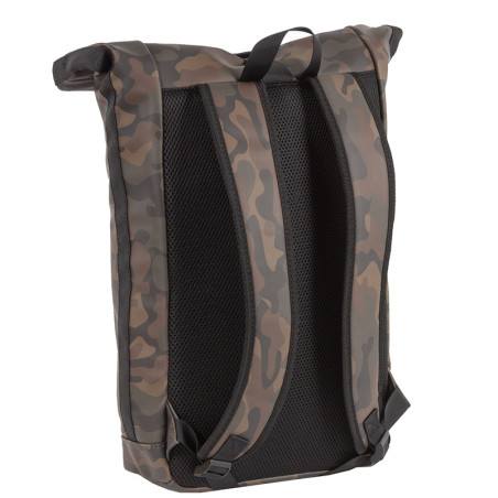 Sac à dos New Rebels - Mart New-York - Camouflage Army -Arrière