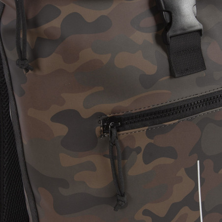 Sac à dos New Rebels - Mart New-York - Camouflage Army -Pochette avant