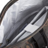 Sac à dos New Rebels - Mart New-York - Camouflage Army - Intérieur