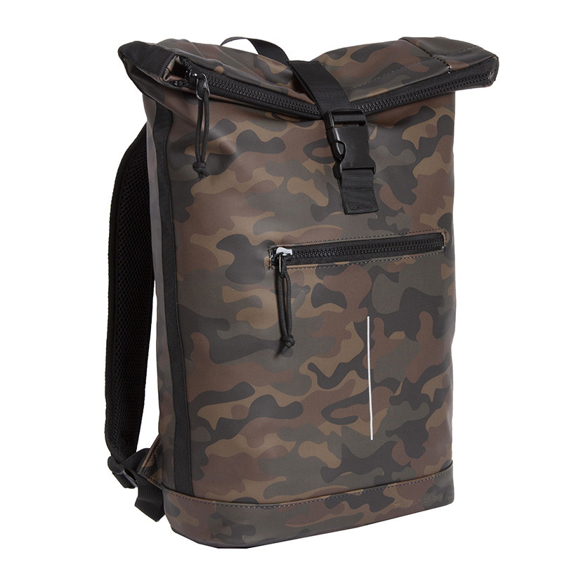 New Rebels - Mart New-York Camouflage Army