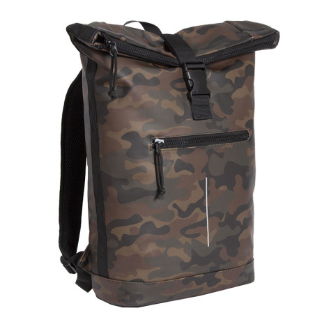 New Rebels - Mart New-York Camouflage Army
