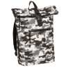 New Rebels - Mart New-York Camouflage Army White