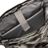 New Rebels - Mart New-York Camouflage Army White - Intérieur