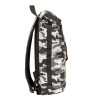 New Rebels - Mart New-York Camouflage Army White - Côté