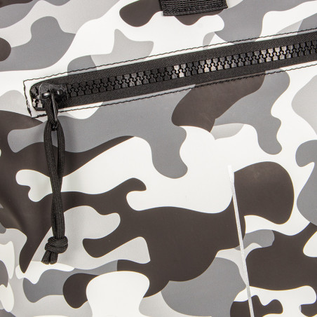 Sac à dos New Rebels - Mart New-York - Army White