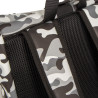 New Rebels - Mart New-York Camouflage Army White