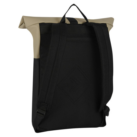 New Rebels Fan Montgomery - Noir / beige
