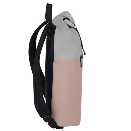 Sac à dos New Rebels Fan Montgomery - Pink / beige