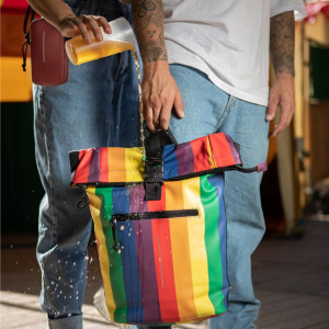 New Rebels - Mini sac à dos Los Angeles