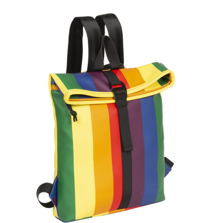 New Rebels - Mini Los Angeles - Rainbow