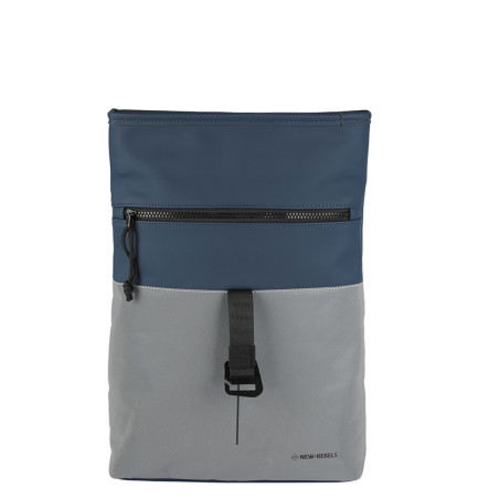 New Rebels - Mini Los Angeles - Navy