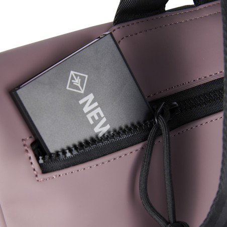 New Rebels Los Angeles - Purple