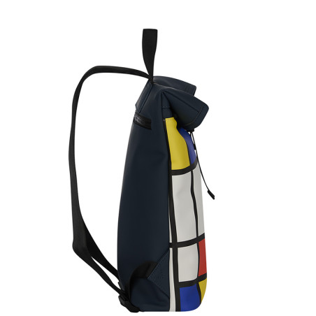 New Rebels Los Angeles - Mondrian