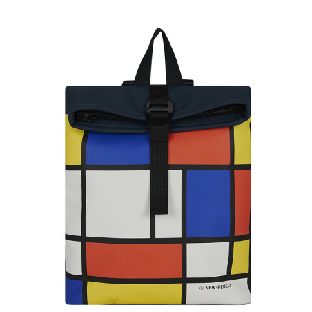 New Rebels Mondrian