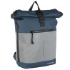 New Rebels - Sac à dos Bowie New-York Navy