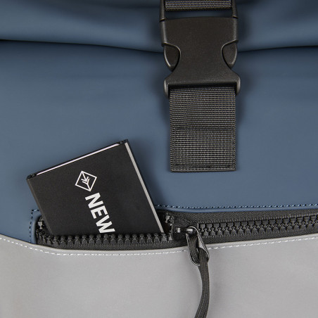 New Rebels Bowie New-York Navy