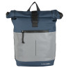 Sac à dos New Rebels - Bowie New-York Navy
